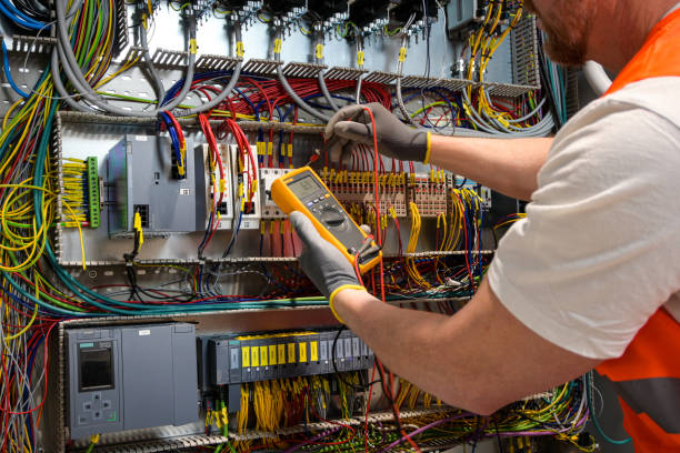 Best Licensed Electrician  in West Haven, CT